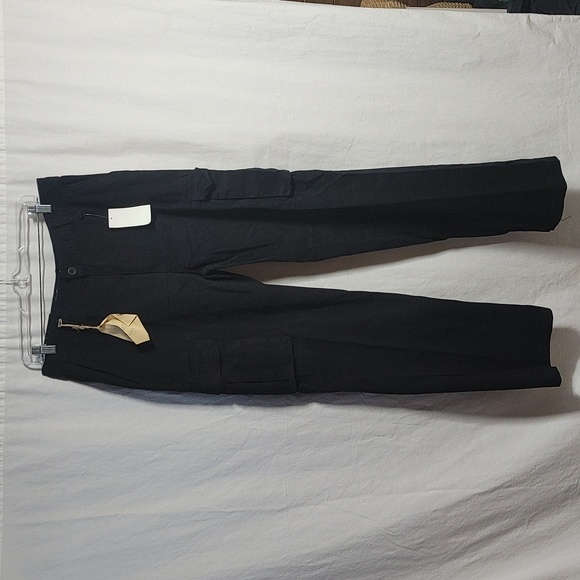 Dmax Cargo Pants
